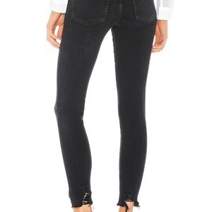 AGOLDE Sophie Ankle in Shout SIZE 25